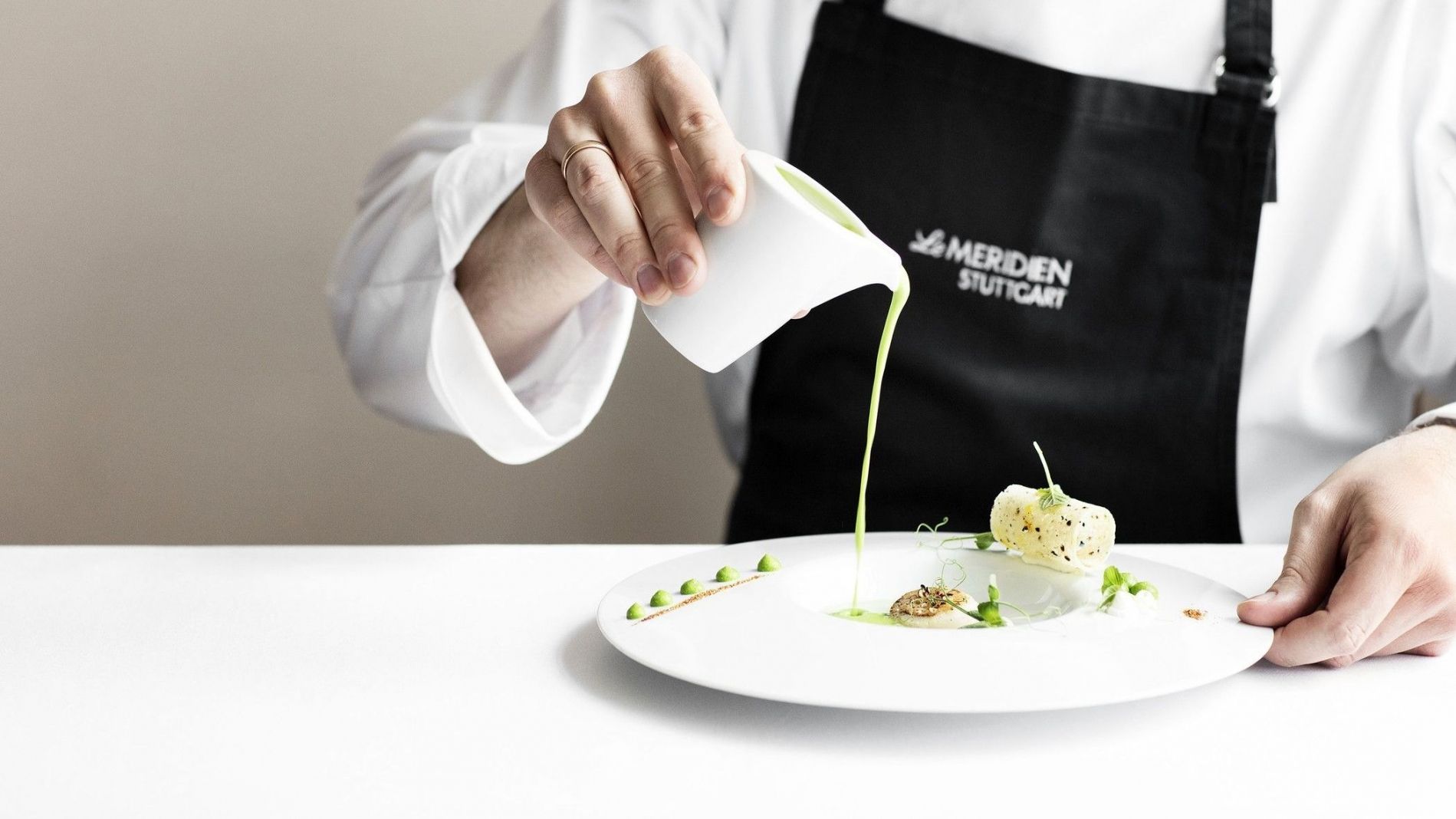Restaurant Le Cassoulet - Stuttgart
